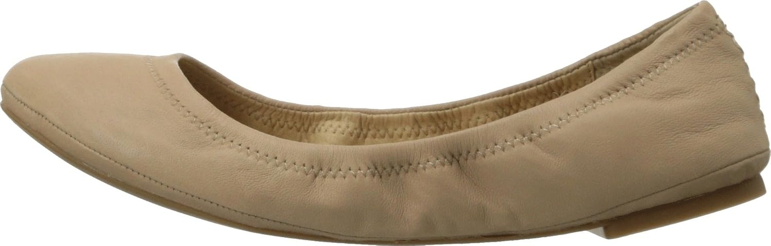image:imageLucky Brand Womens Emmie Ballet FlatsNude