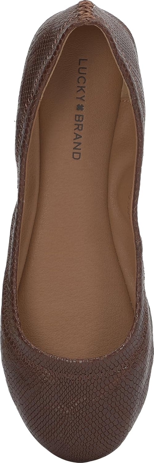 image:imageLucky Brand Womens Emmie Ballet FlatsReishi