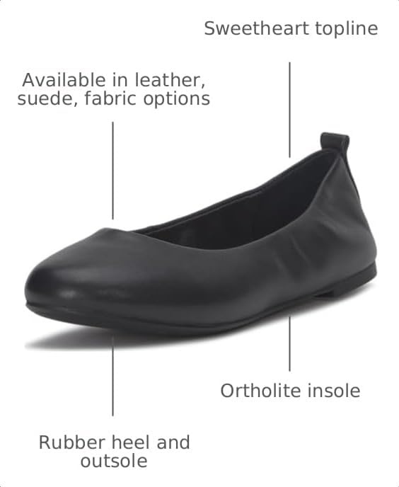 image:imageLucky Brand Womens EmmielouBlack