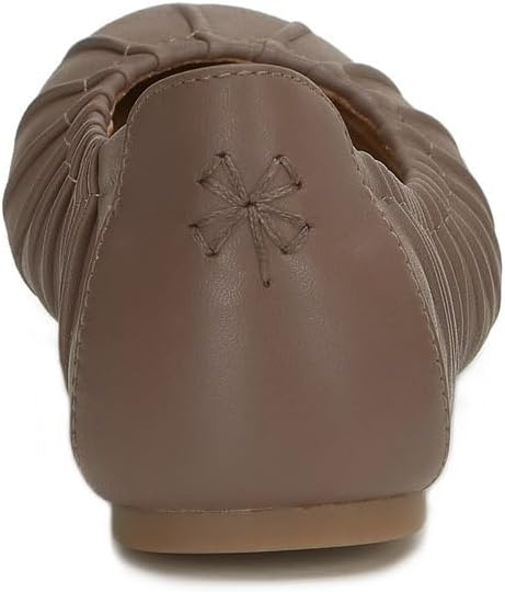 image:imageLucky Brand Womens Erla Ballet FlatCoffee Quart
