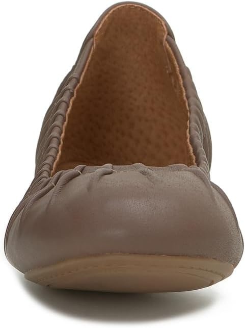 image:imageLucky Brand Womens Erla Ballet FlatCoffee Quart