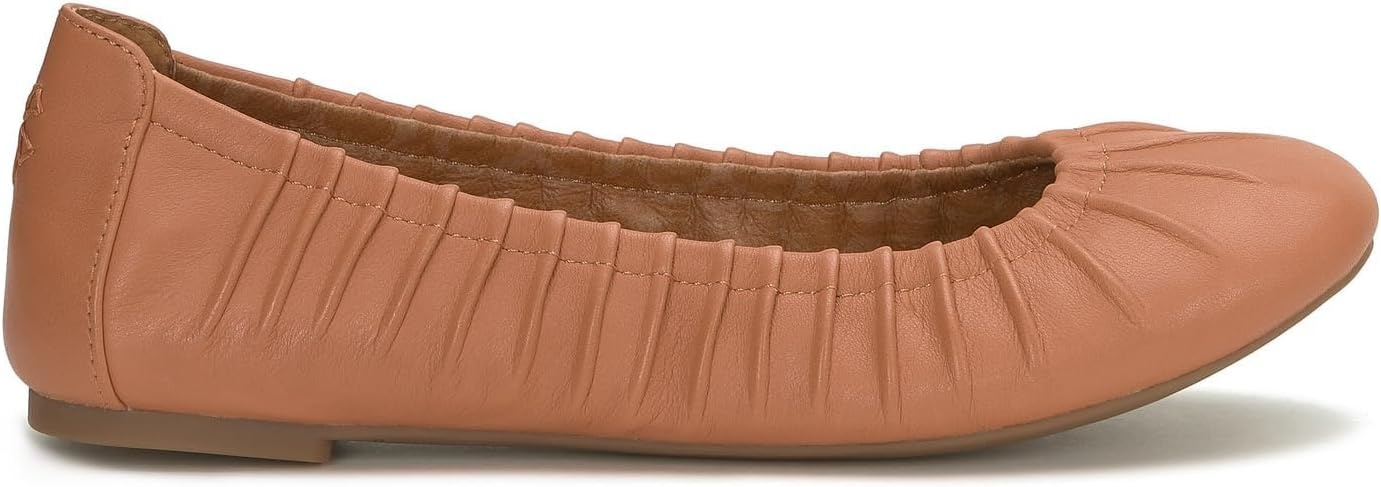 image:imageLucky Brand Womens Erla Ballet FlatSunburn