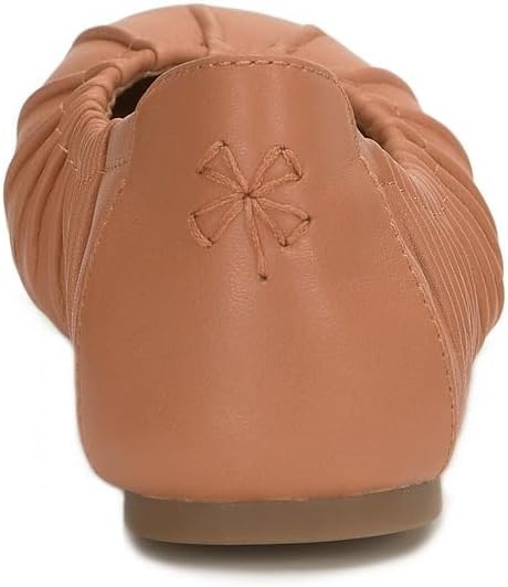 image:imageLucky Brand Womens Erla Ballet FlatSunburn