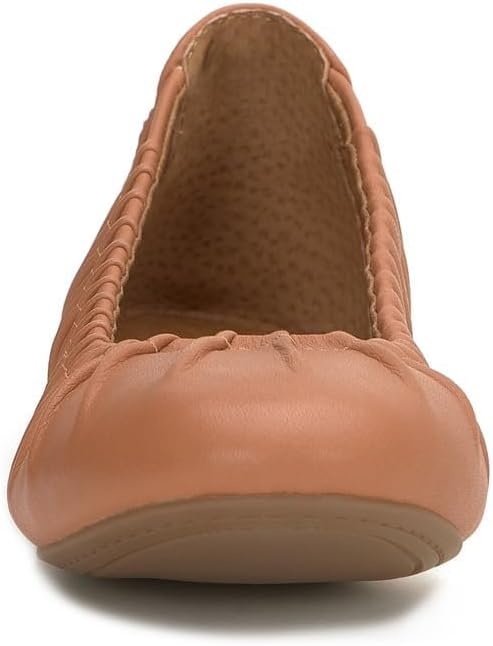 image:imageLucky Brand Womens Erla Ballet FlatSunburn