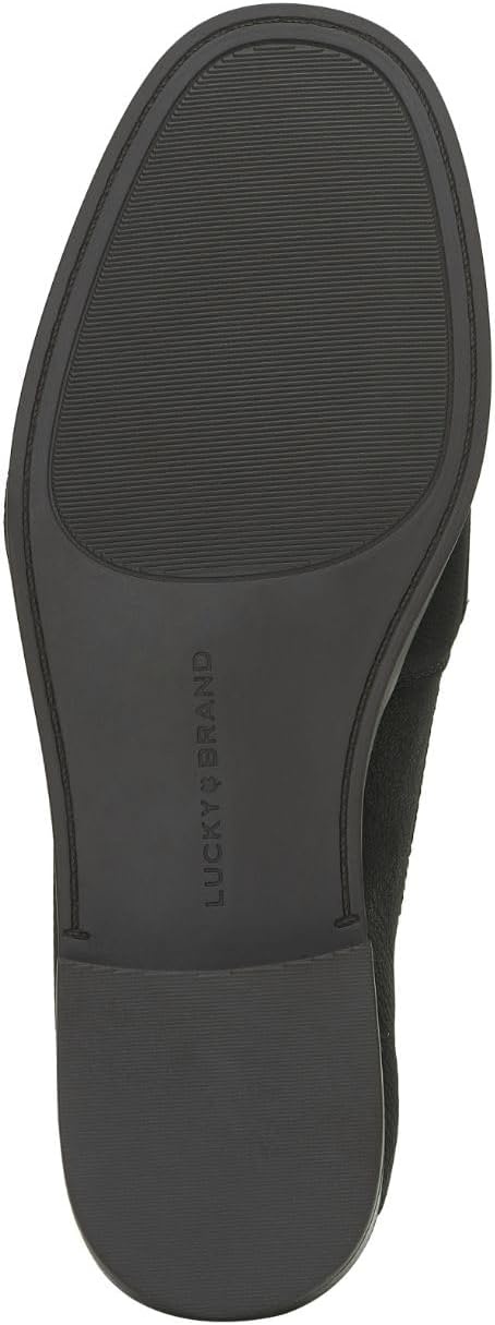 image:imageLucky Brand Womens HarpingBlack