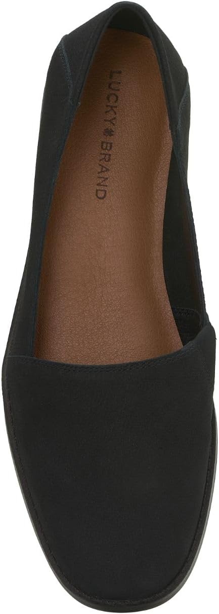 image:imageLucky Brand Womens HarpingBlack