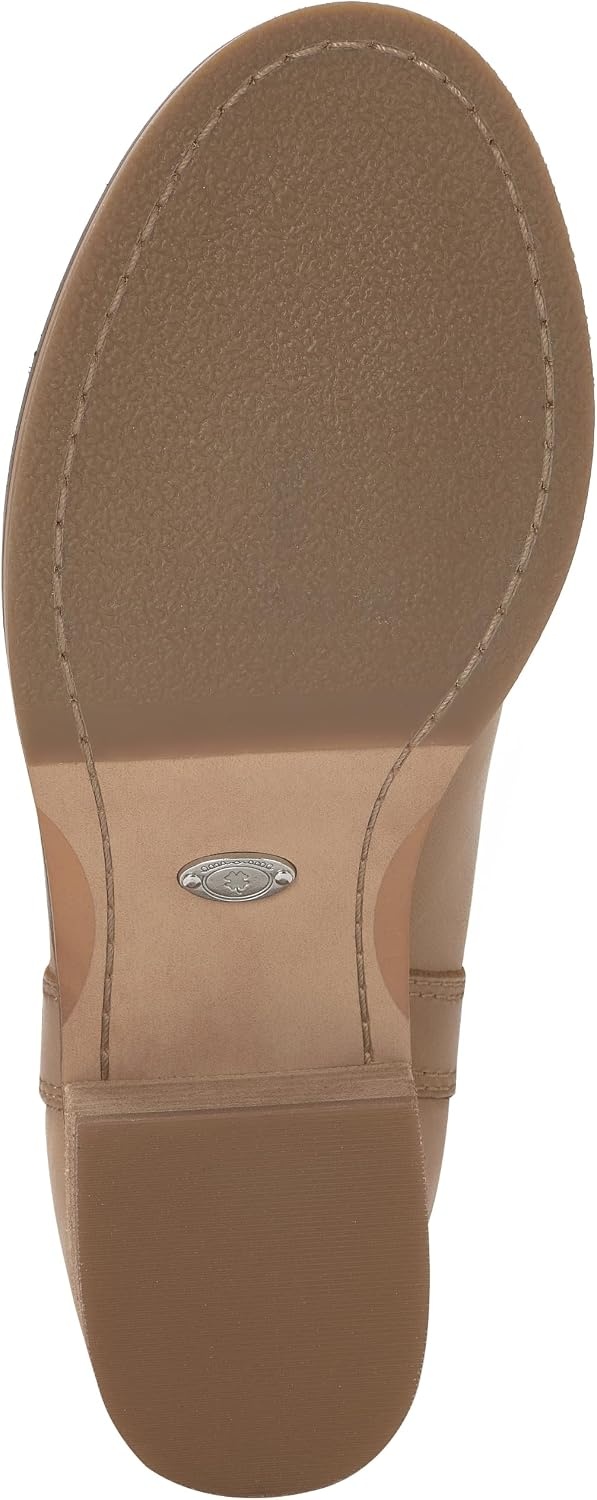 image:imageLucky Brand Womens Hybiscus Wide Calf Riding BootButter Cream