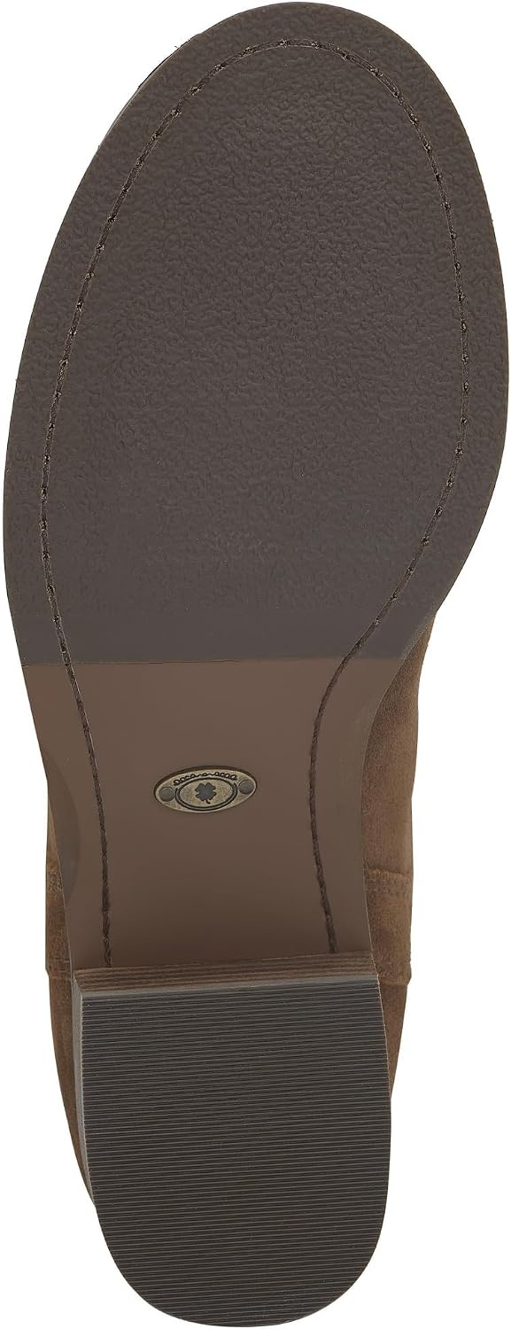 image:imageLucky Brand Womens Hybiscus Wide Calf Riding BootDesert Palm Wide Calf