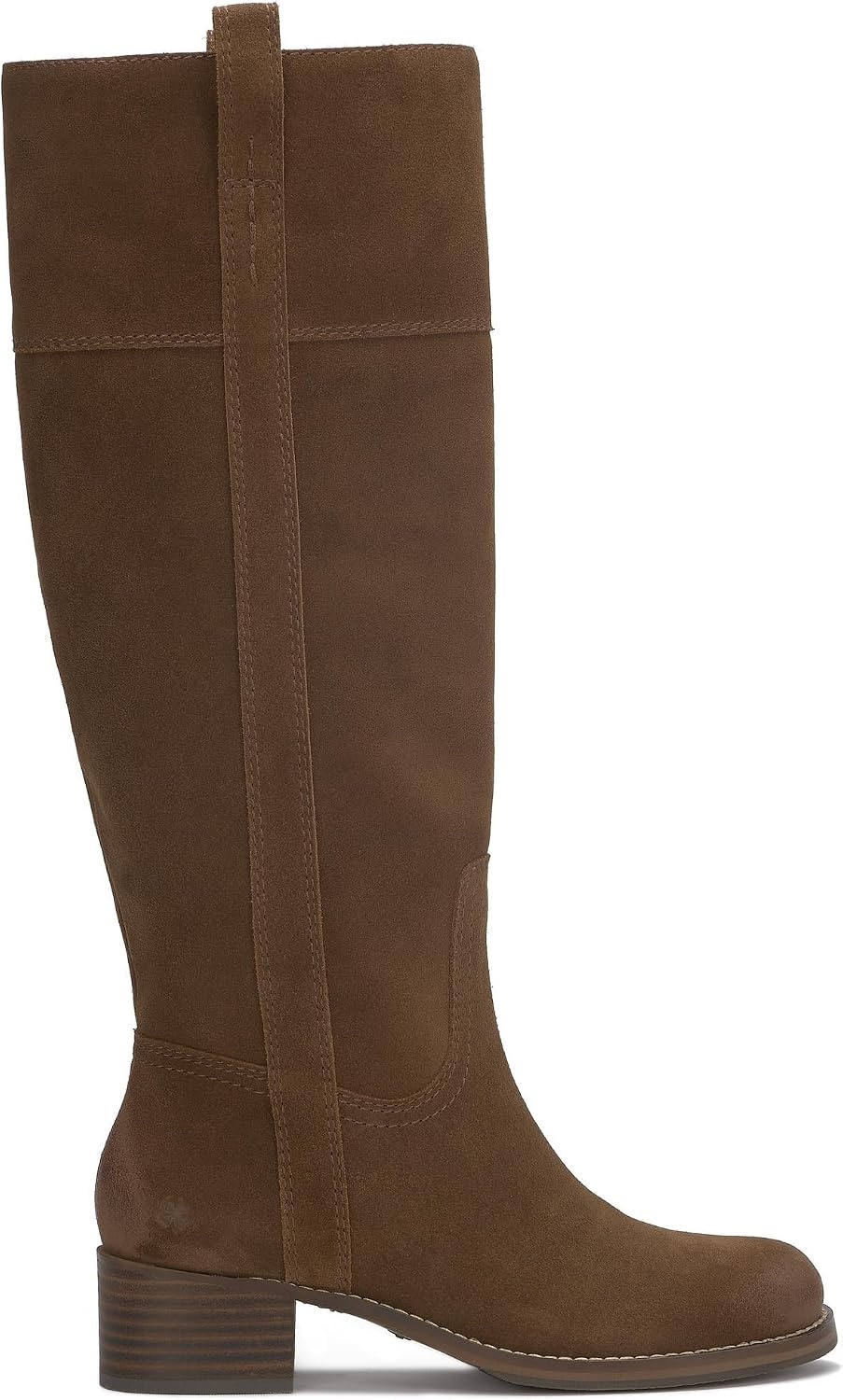 image:imageLucky Brand Womens Hybiscus Wide Calf Riding BootDesert Palm Wide Calf