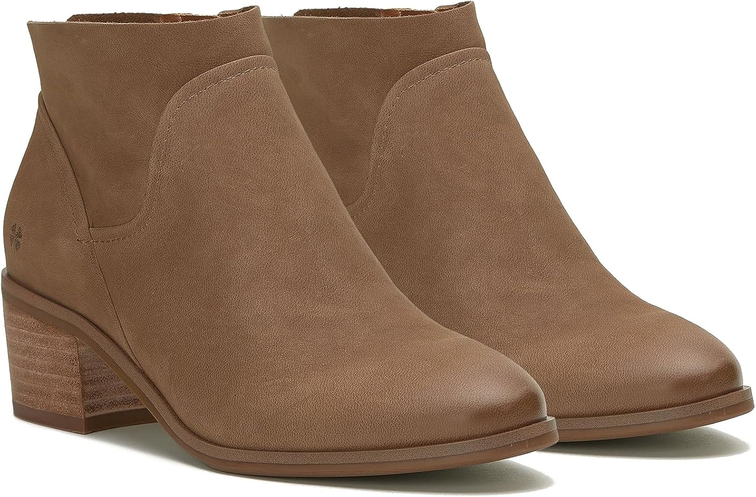 image:imageLucky Brand Womens Hybiscus Wide Calf Riding BootPorcini