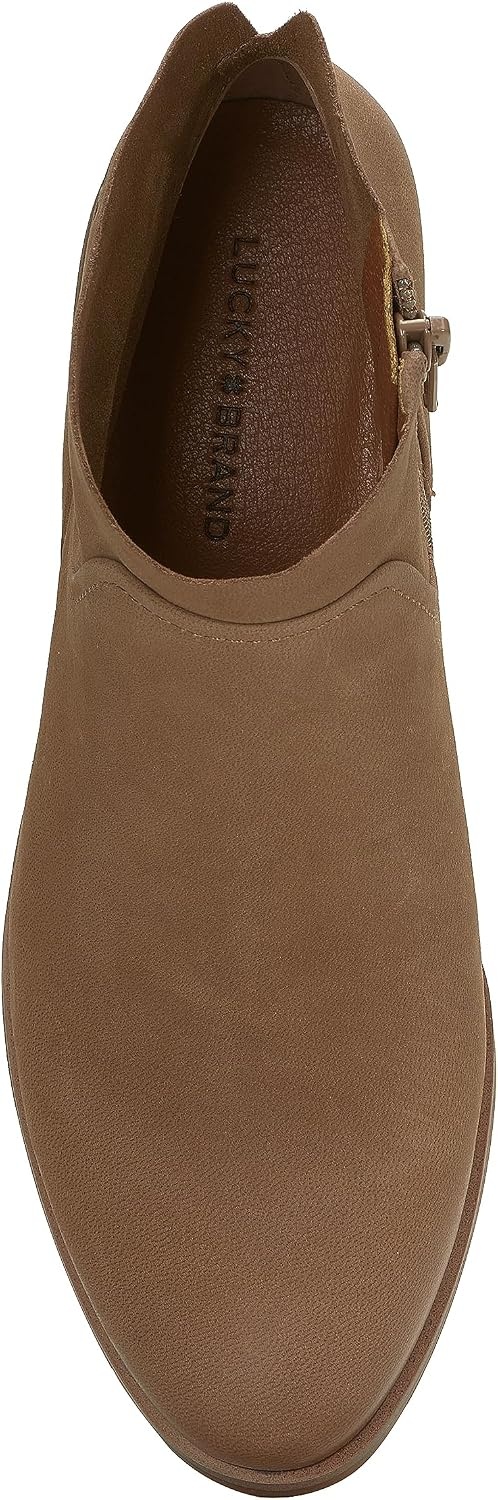 image:imageLucky Brand Womens Hybiscus Wide Calf Riding BootPorcini