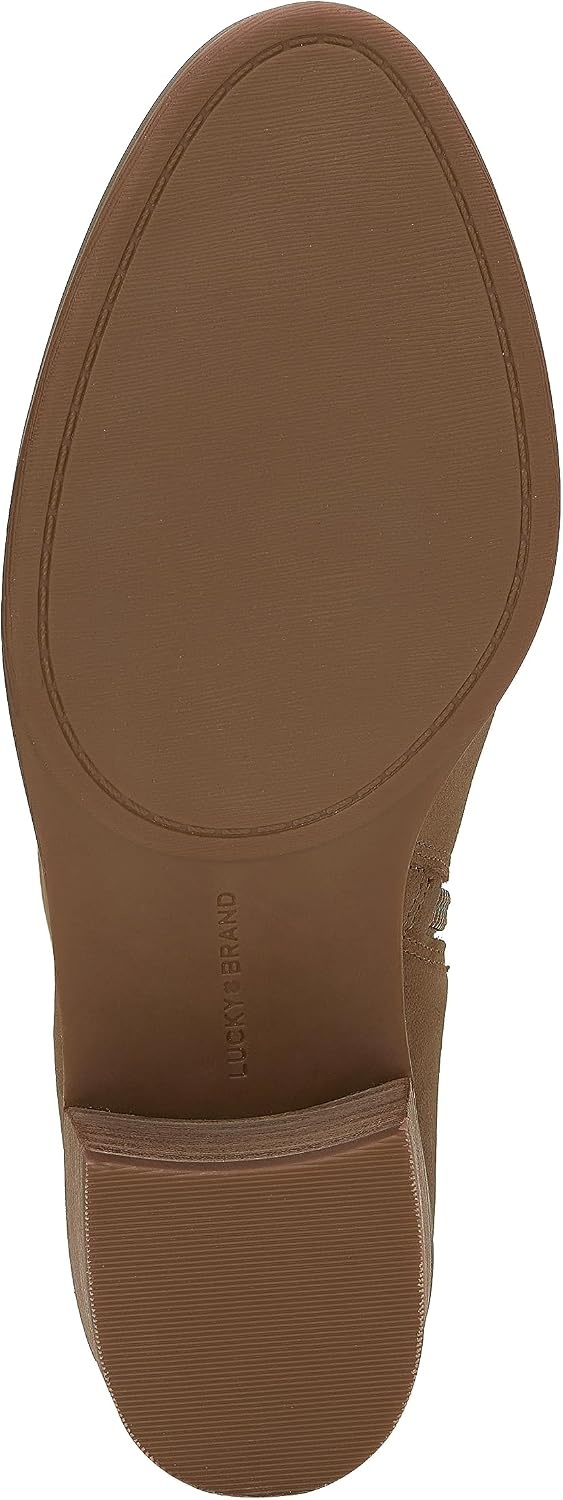 image:imageLucky Brand Womens Hybiscus Wide Calf Riding BootPorcini