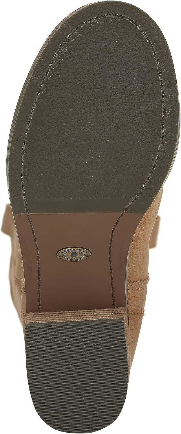 image:imageLucky Brand Womens Hybiscus Wide Calf Riding BootTuscany Wide Calf