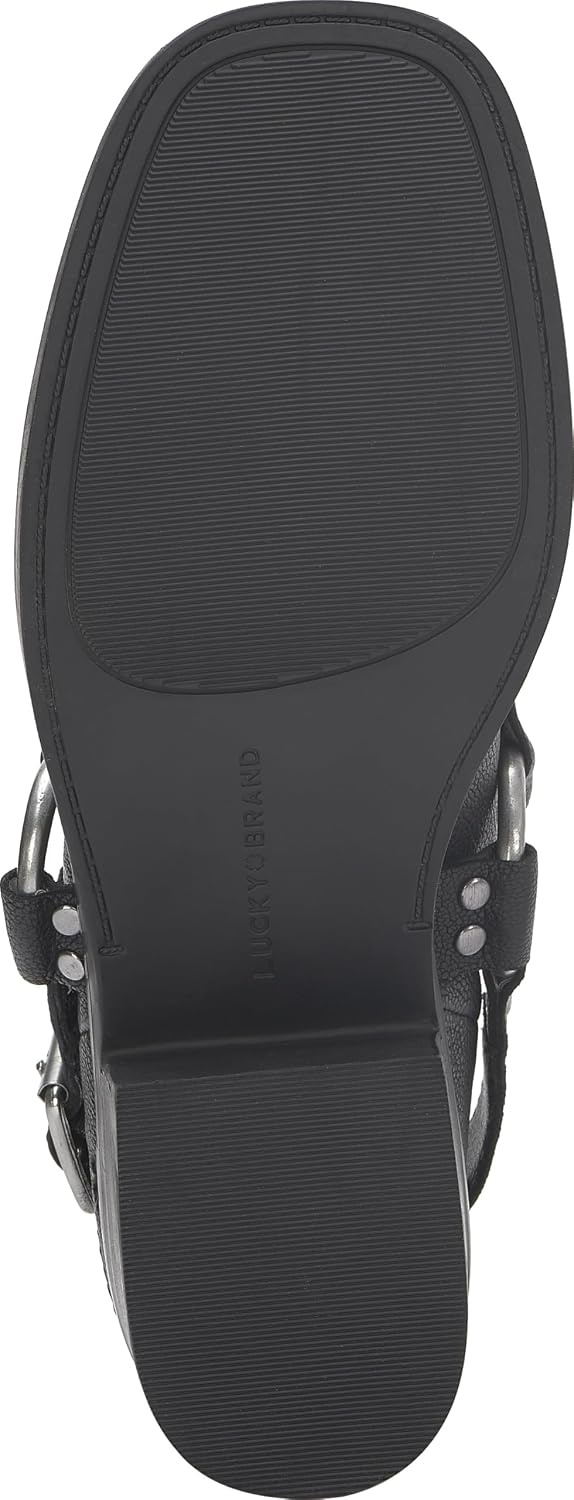 image:imageLucky Brand Womens KalvBlack