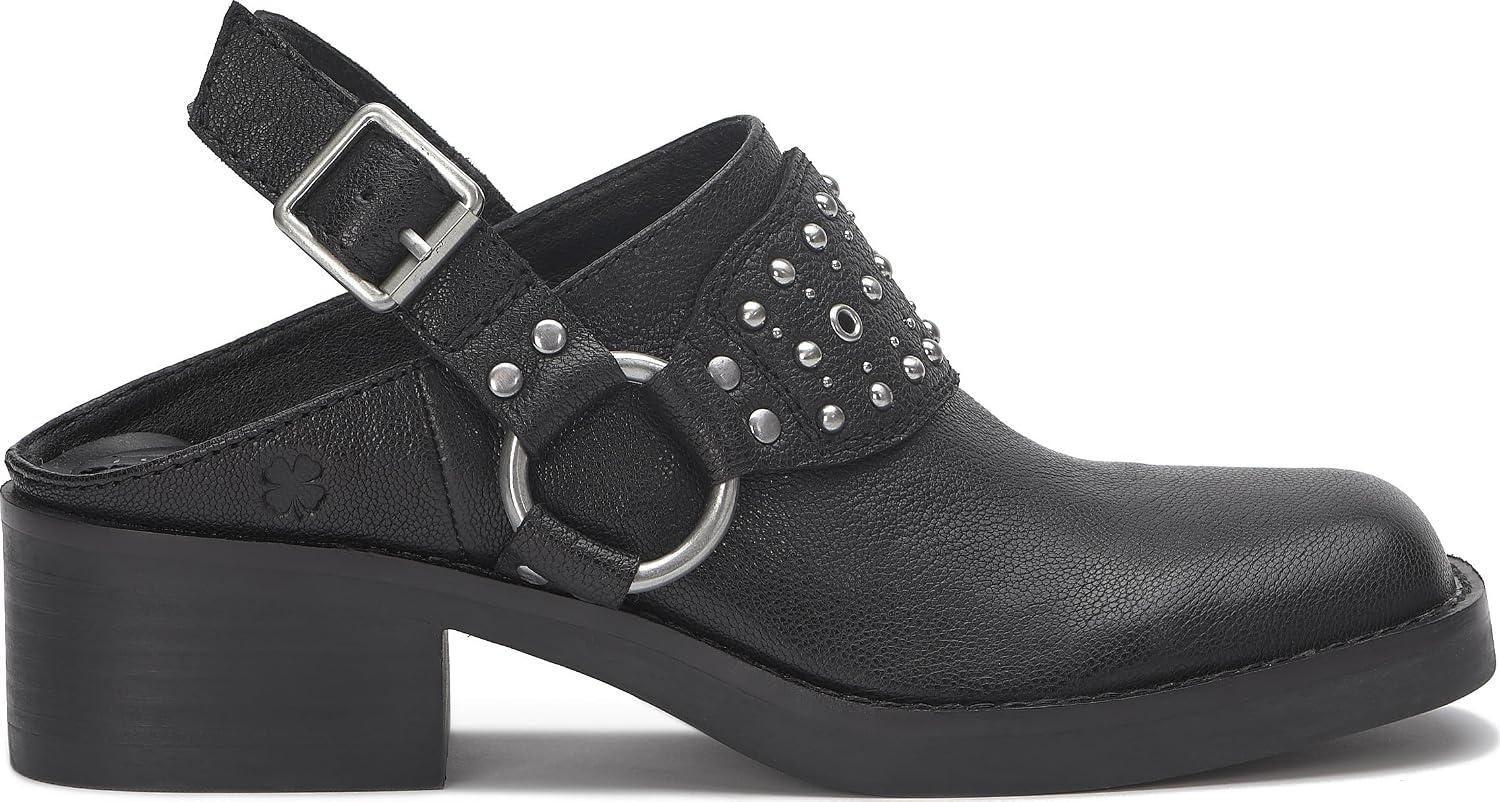 image:imageLucky Brand Womens KalvBlack