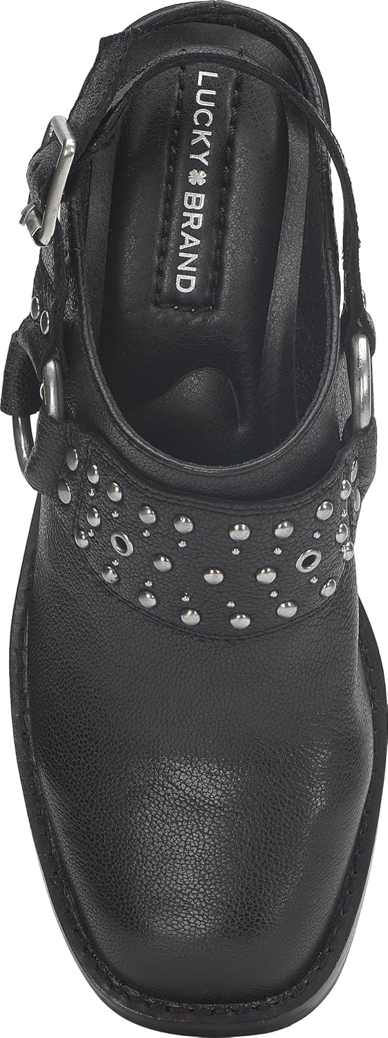 image:imageLucky Brand Womens KalvBlack