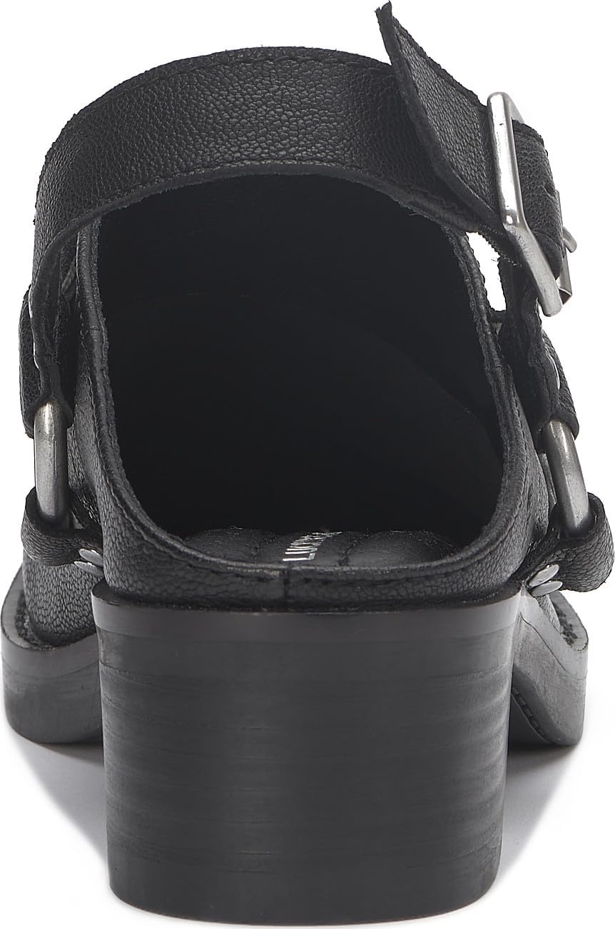 image:imageLucky Brand Womens KalvBlack