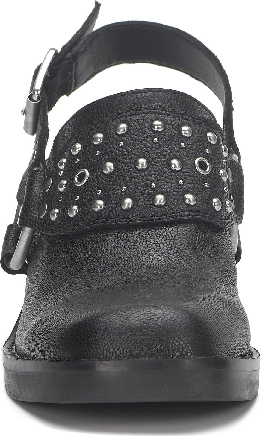 image:imageLucky Brand Womens KalvBlack