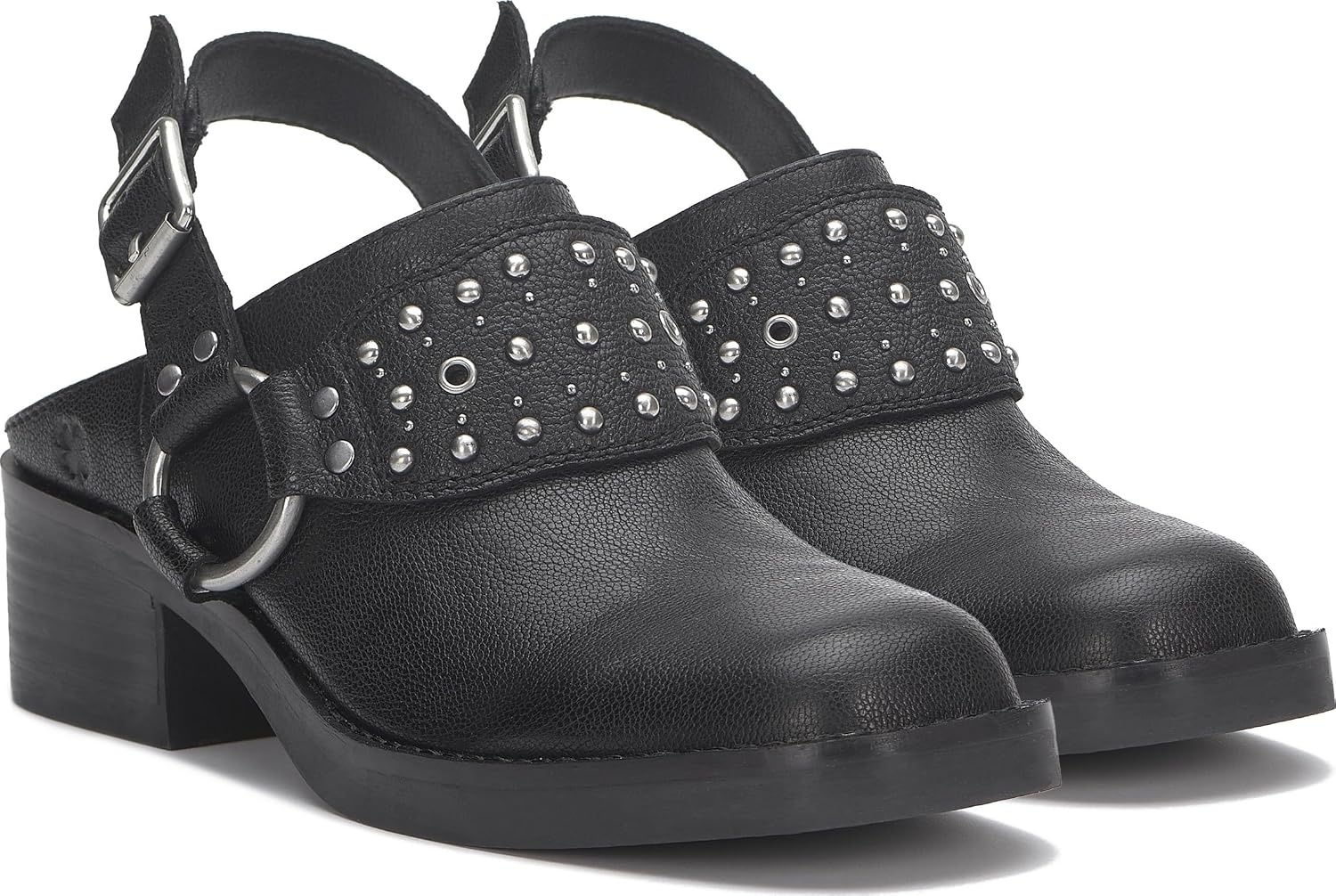 image:imageLucky Brand Womens KalvBlack