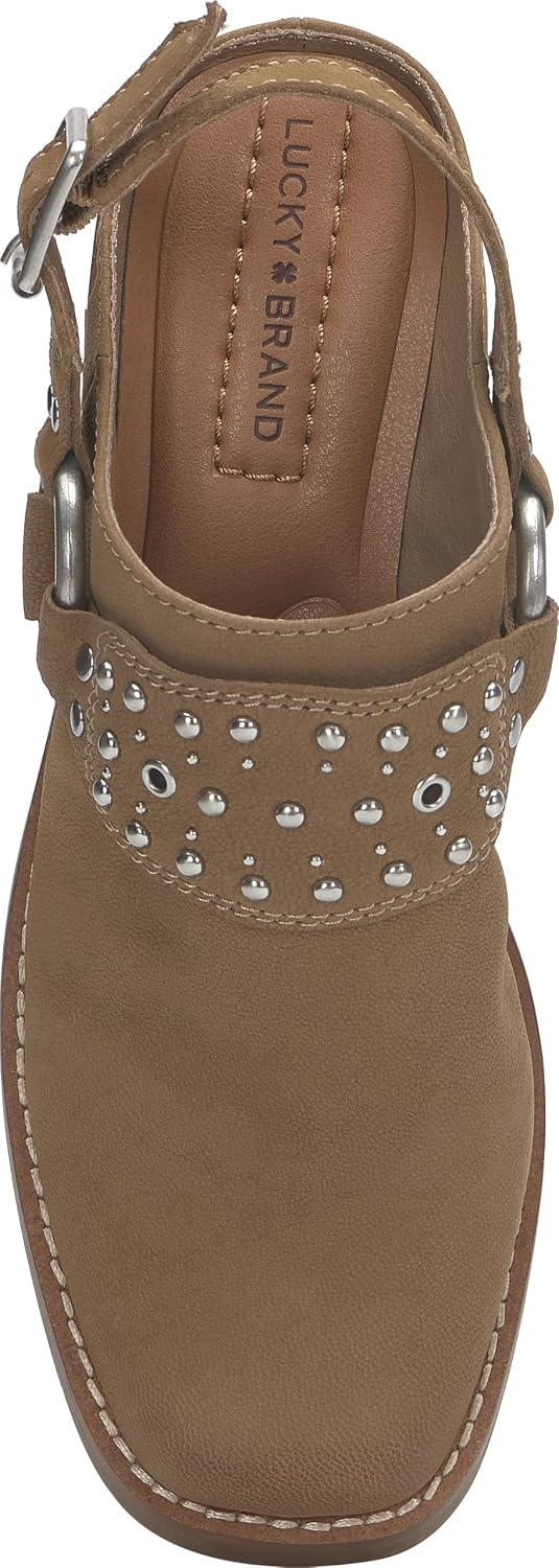 image:imageLucky Brand Womens KalvDark Natural