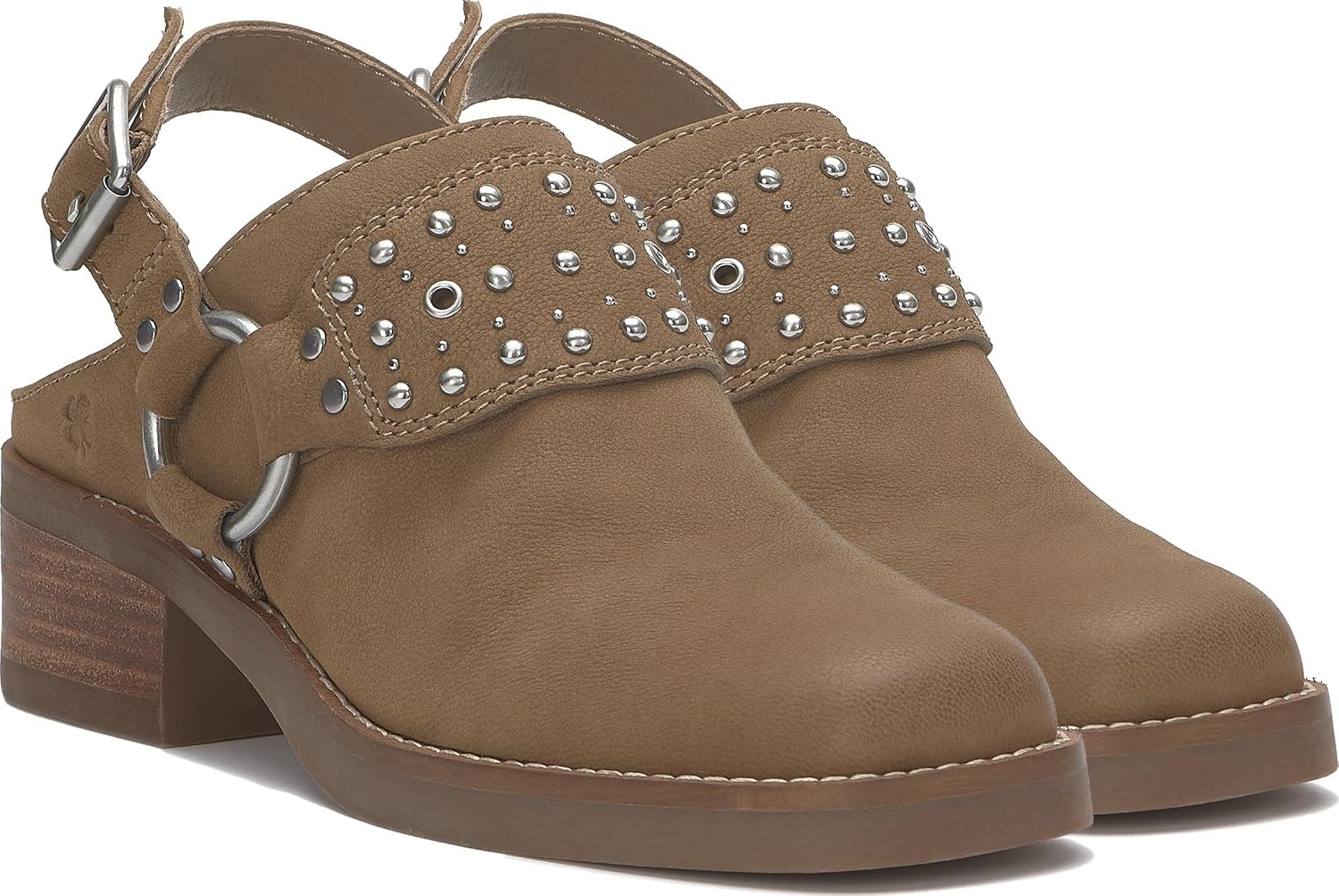 image:imageLucky Brand Womens KalvDark Natural