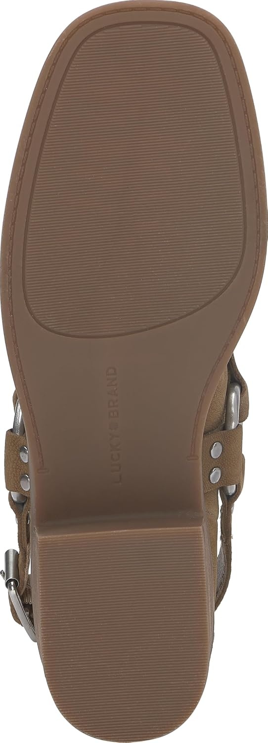 image:imageLucky Brand Womens KalvDark Natural