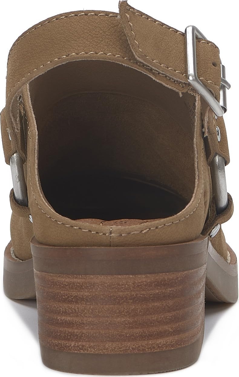 image:imageLucky Brand Womens KalvDark Natural
