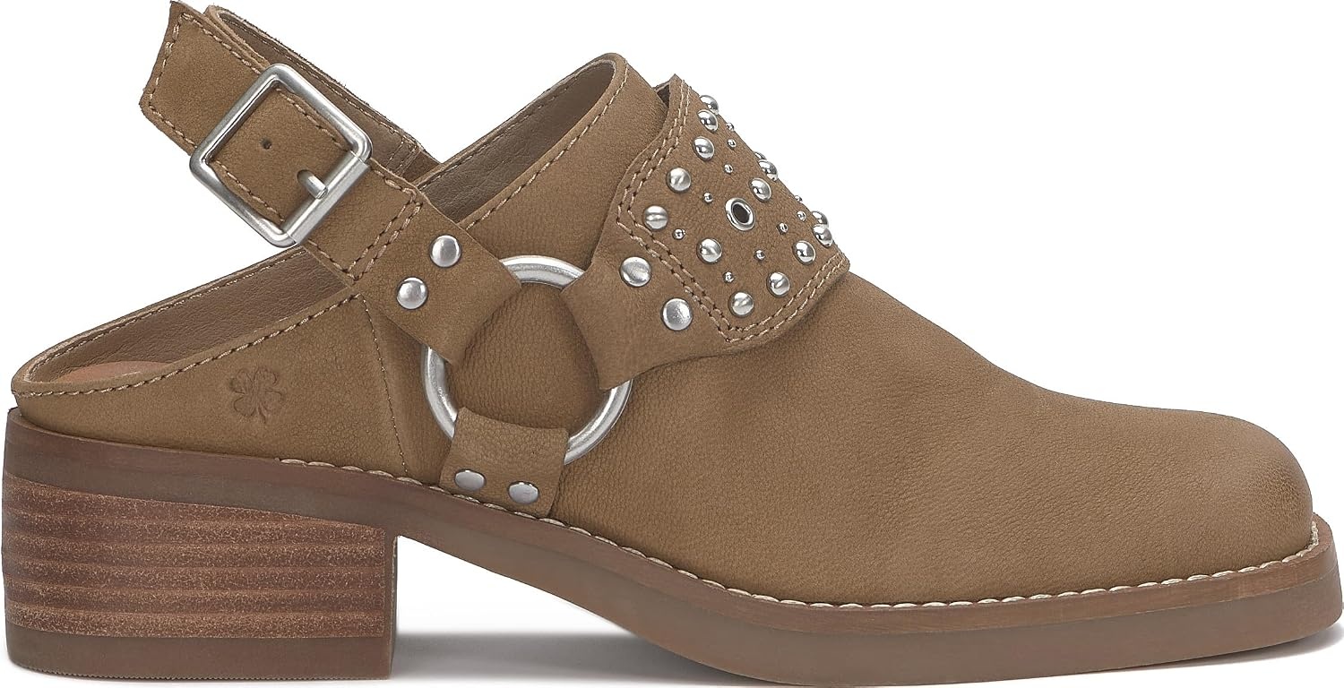 image:imageLucky Brand Womens KalvDark Natural