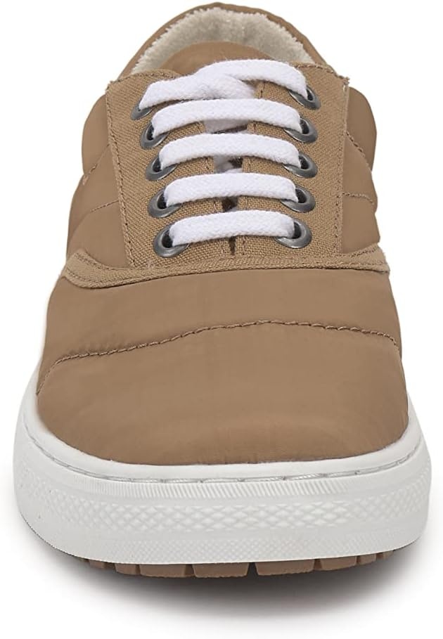 image:imageLucky Brand Womens Katori SneakerDistressed Natural