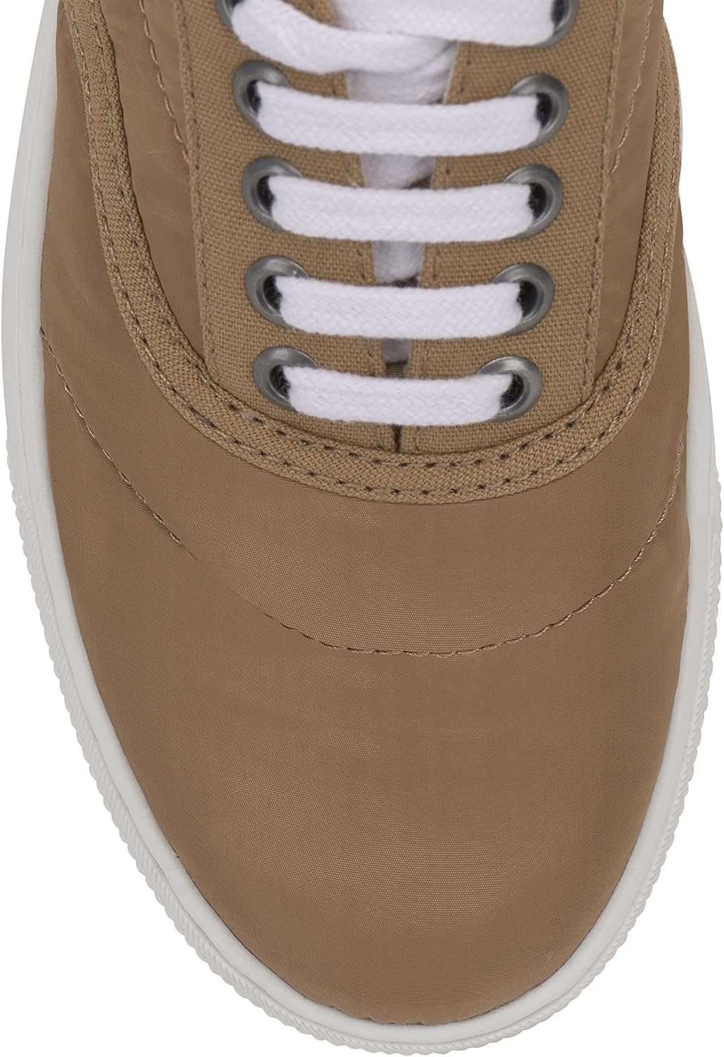 image:imageLucky Brand Womens Katori SneakerDistressed Natural