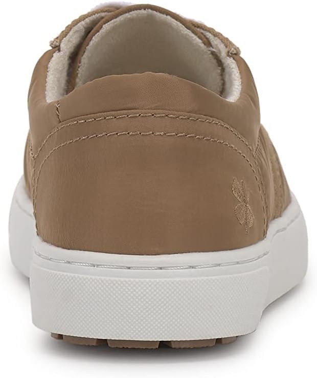image:imageLucky Brand Womens Katori SneakerDistressed Natural
