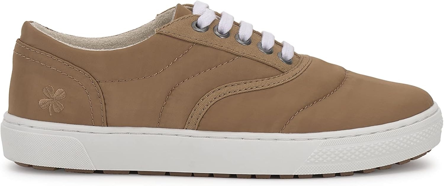 image:imageLucky Brand Womens Katori SneakerDistressed Natural
