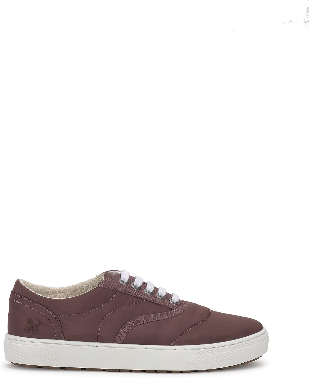 image:imageLucky Brand Womens Katori SneakerFlint