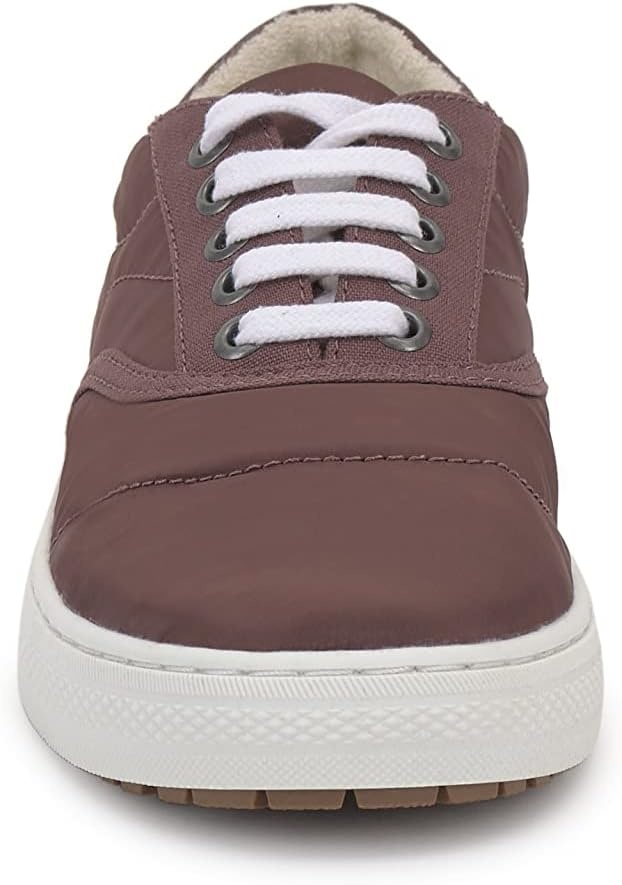 image:imageLucky Brand Womens Katori SneakerFlint