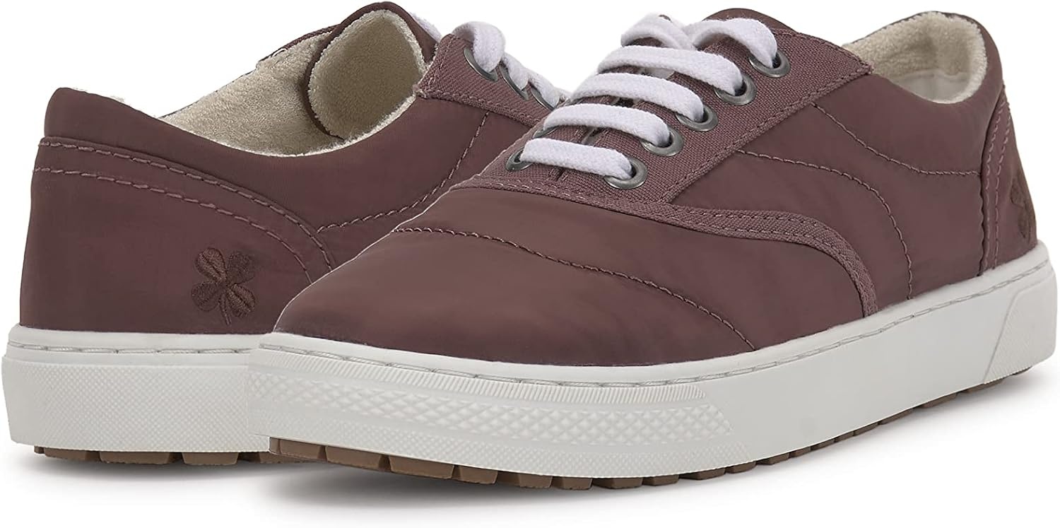 image:imageLucky Brand Womens Katori SneakerFlint