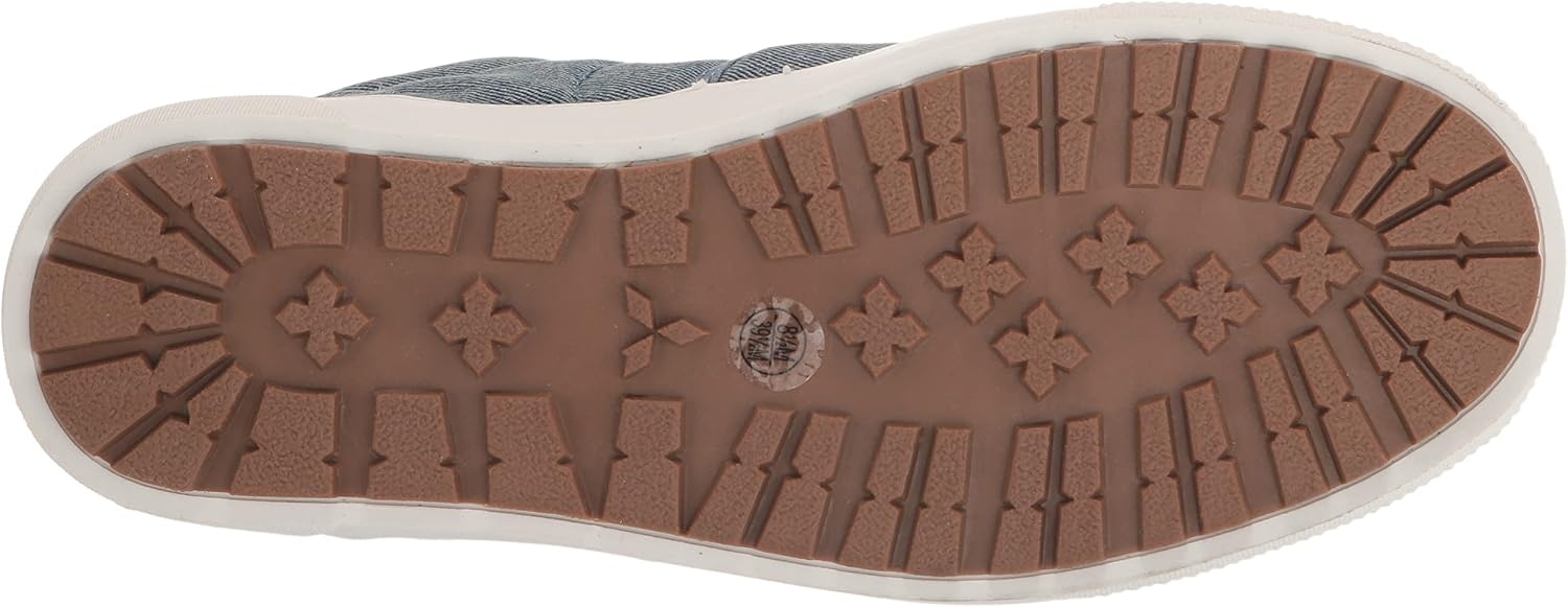 image:imageLucky Brand Womens Katori SneakerMedium