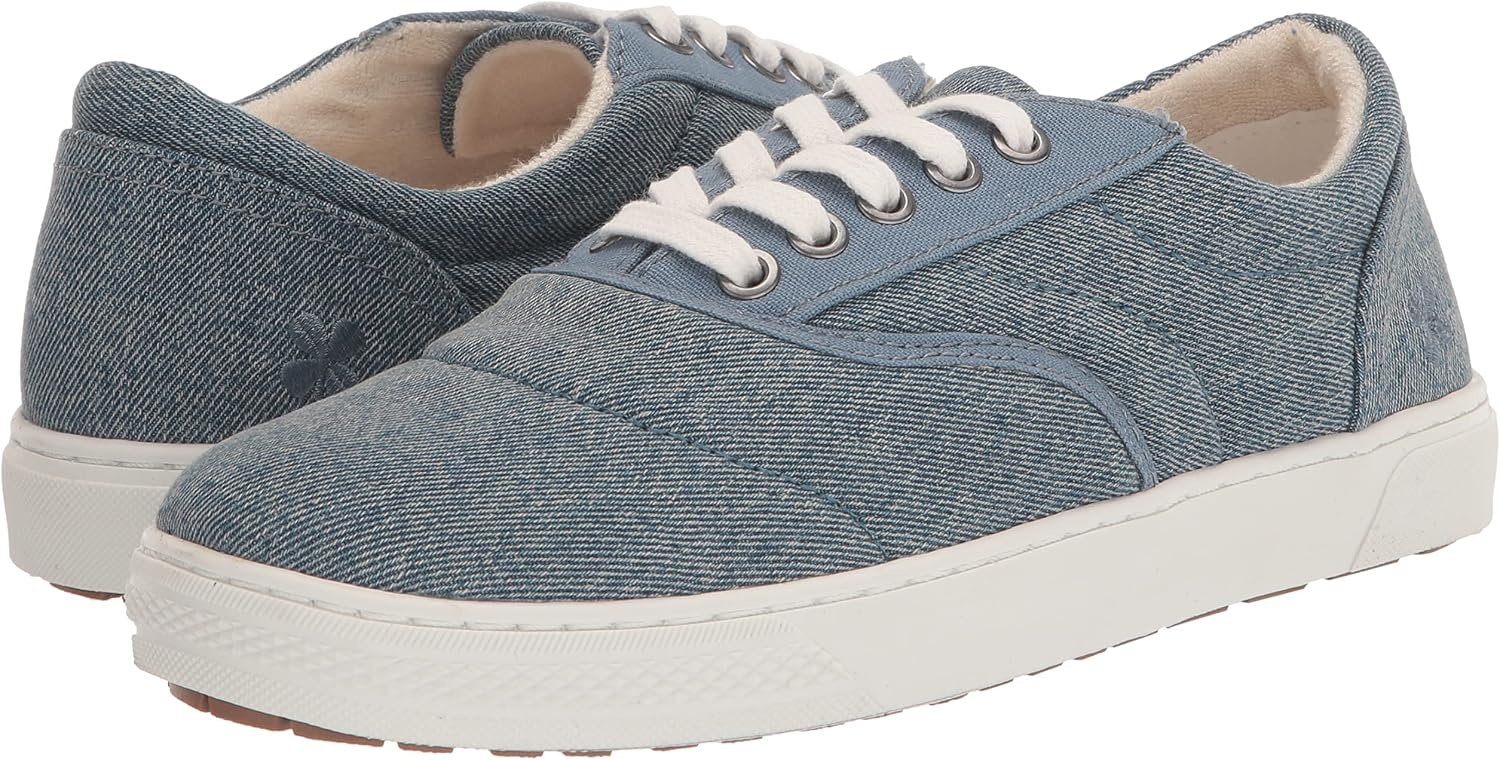 image:imageLucky Brand Womens Katori SneakerMedium