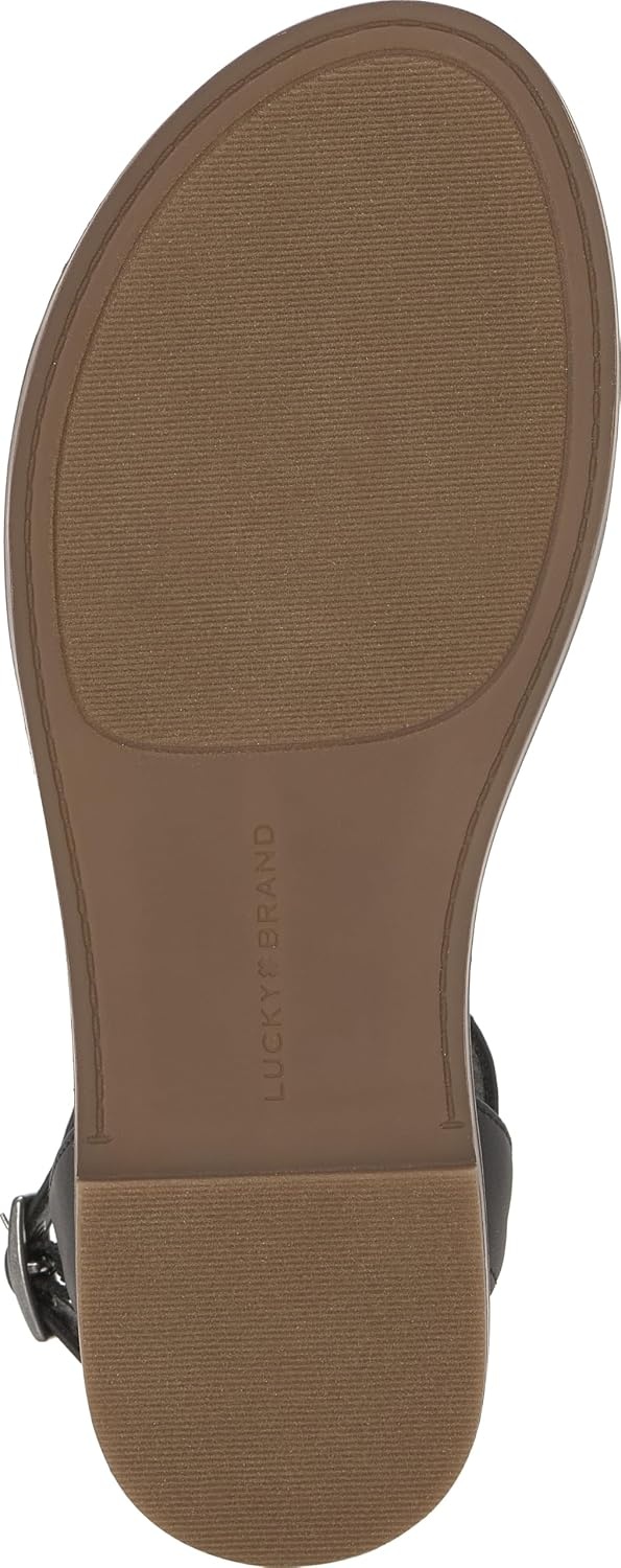 image:imageLucky Brand Womens KimayaBlack Crochet