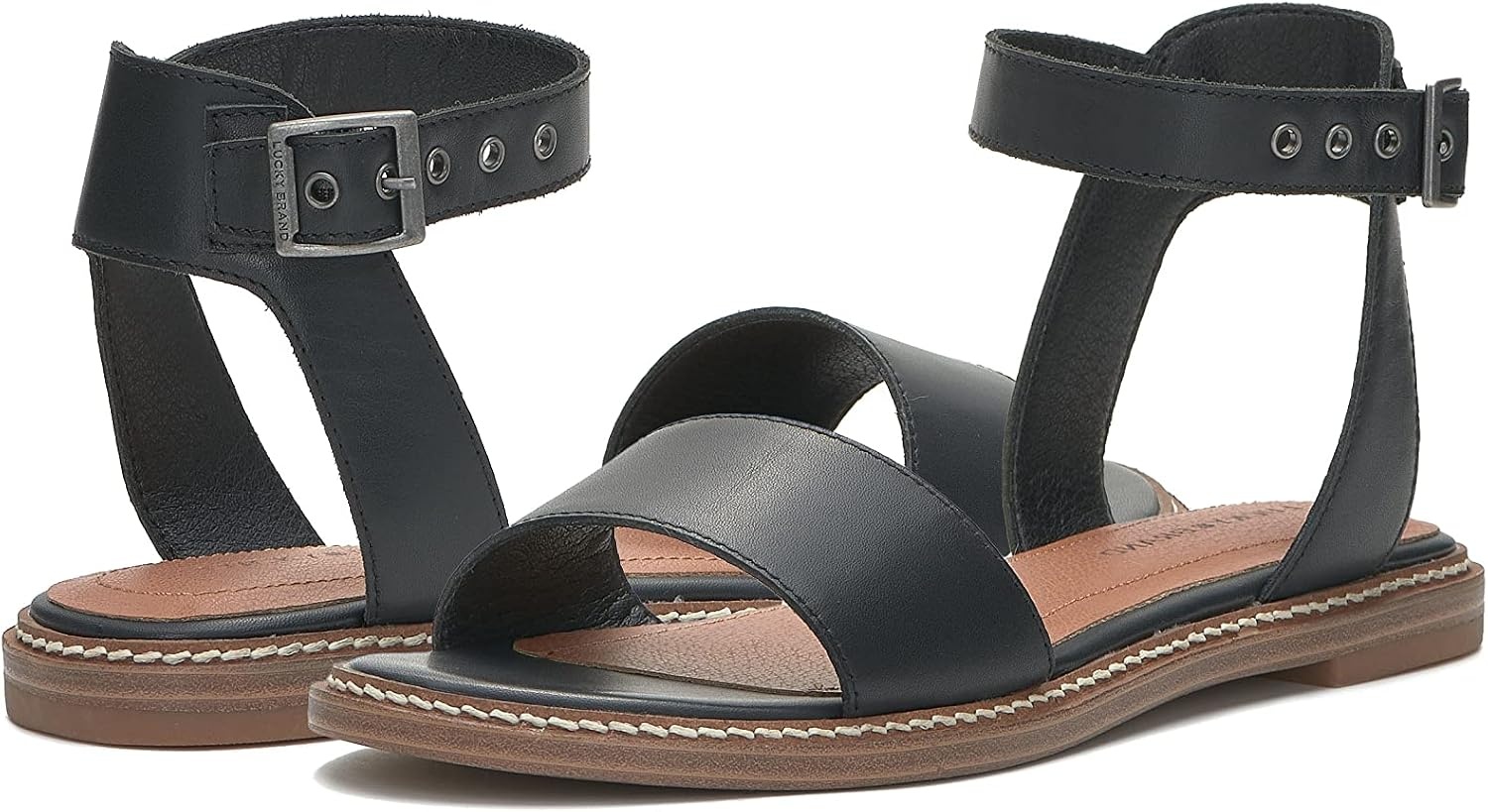 image:imageLucky Brand Womens KimayaBlack I
