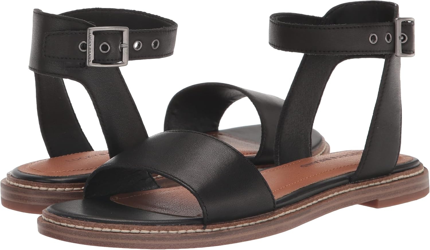 image:imageLucky Brand Womens KimayaBlack I