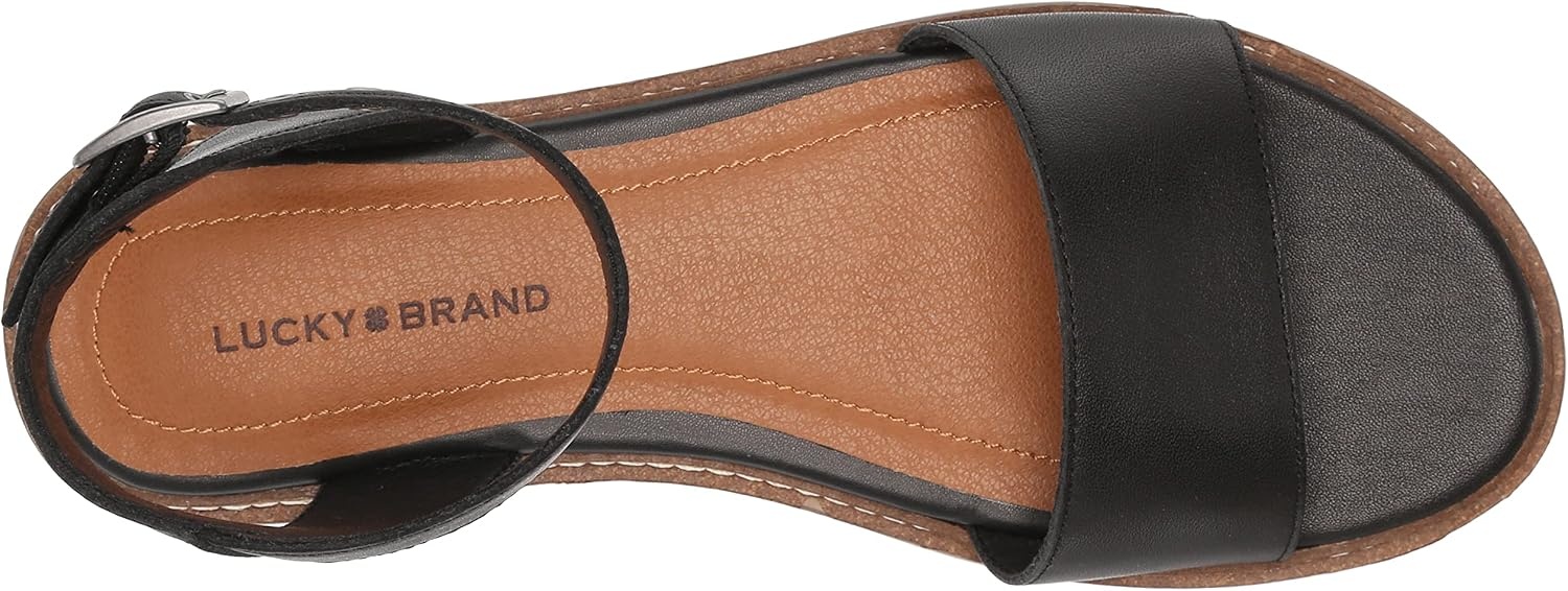 image:imageLucky Brand Womens KimayaBlack I