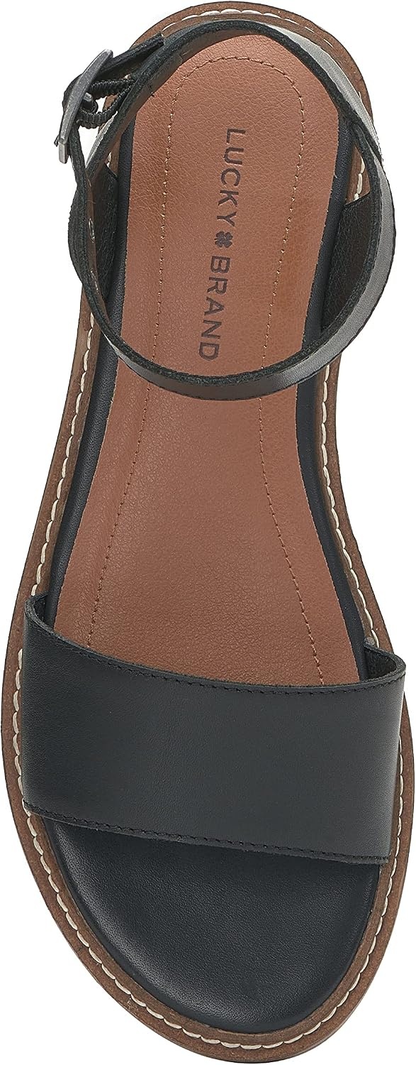 image:imageLucky Brand Womens KimayaBlack I