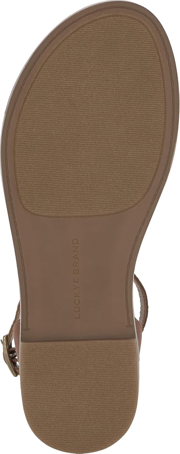 image:imageLucky Brand Womens KimayaHazelnut Crochet