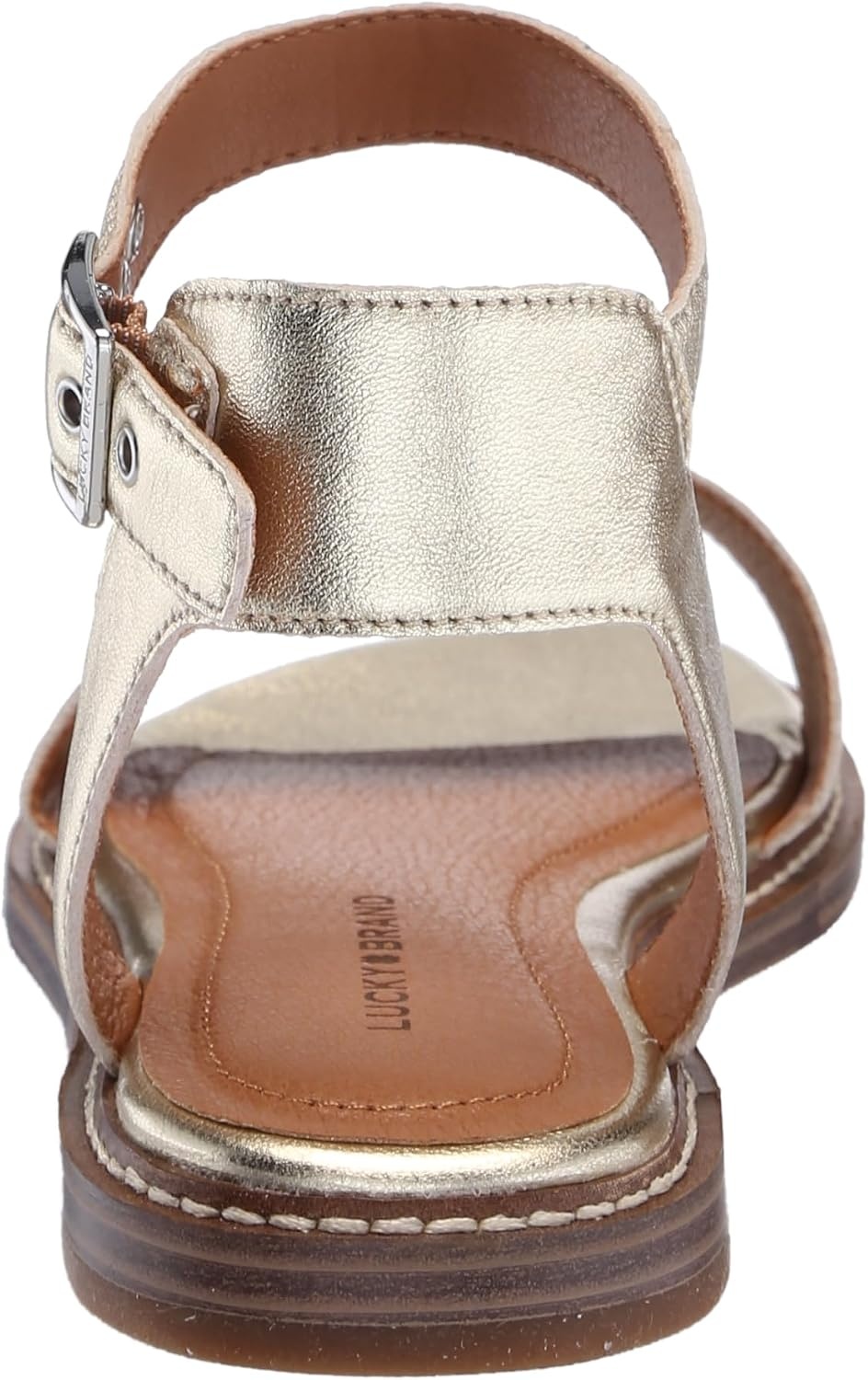 image:imageLucky Brand Womens KimayaPlatino
