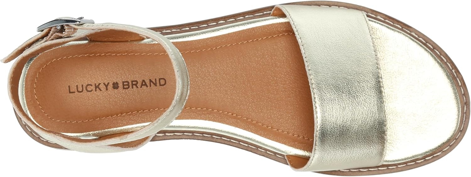 image:imageLucky Brand Womens KimayaPlatino