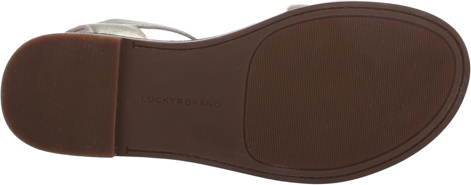 image:imageLucky Brand Womens KimayaPlatino