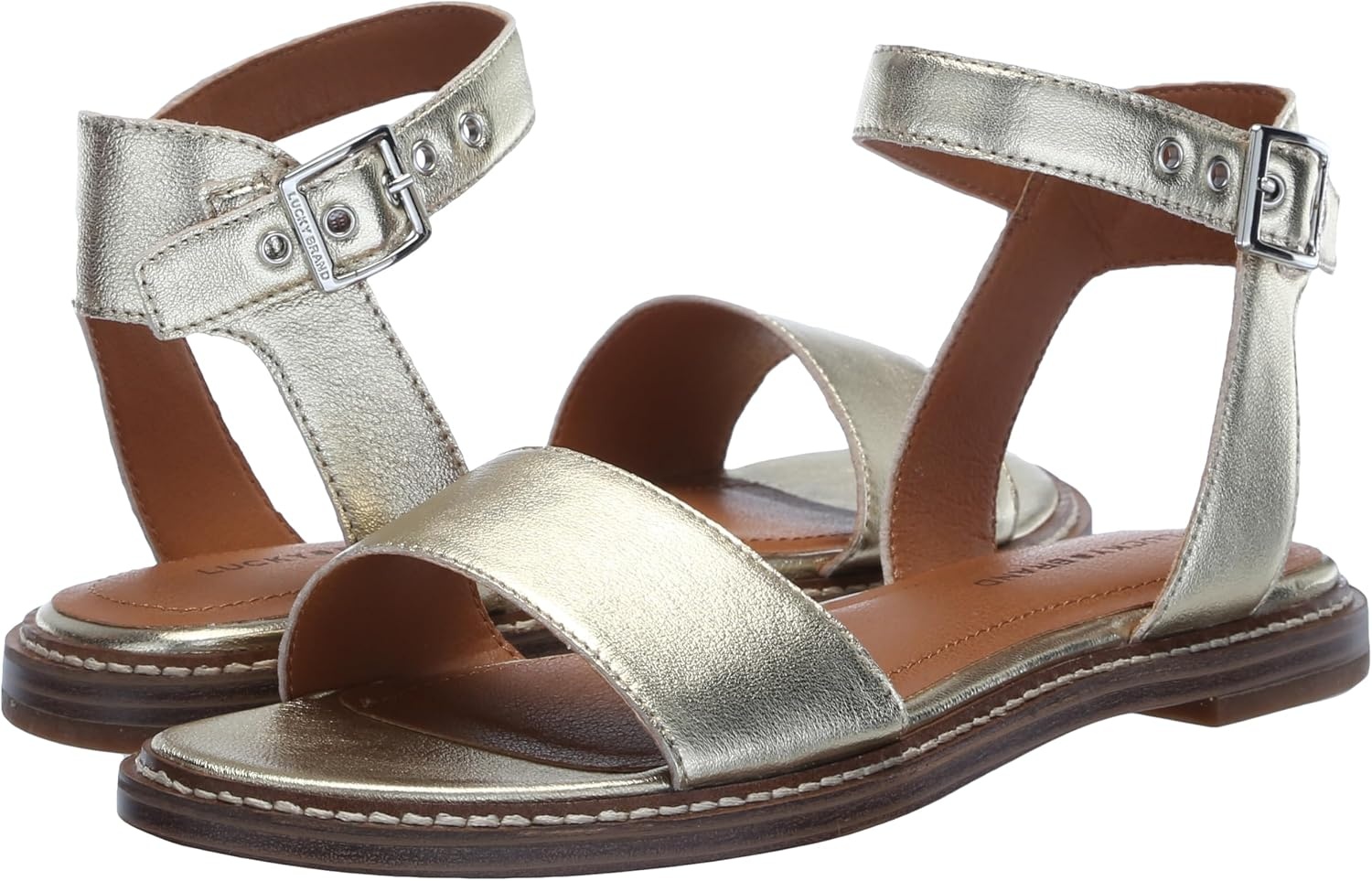image:imageLucky Brand Womens KimayaPlatino