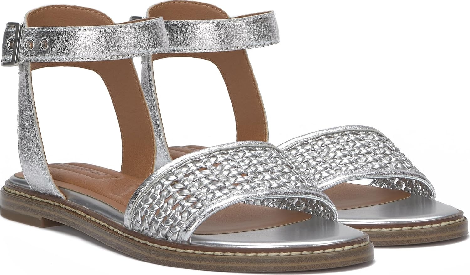 image:imageLucky Brand Womens KimayaSilver