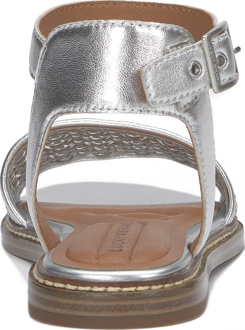 image:imageLucky Brand Womens KimayaSilver