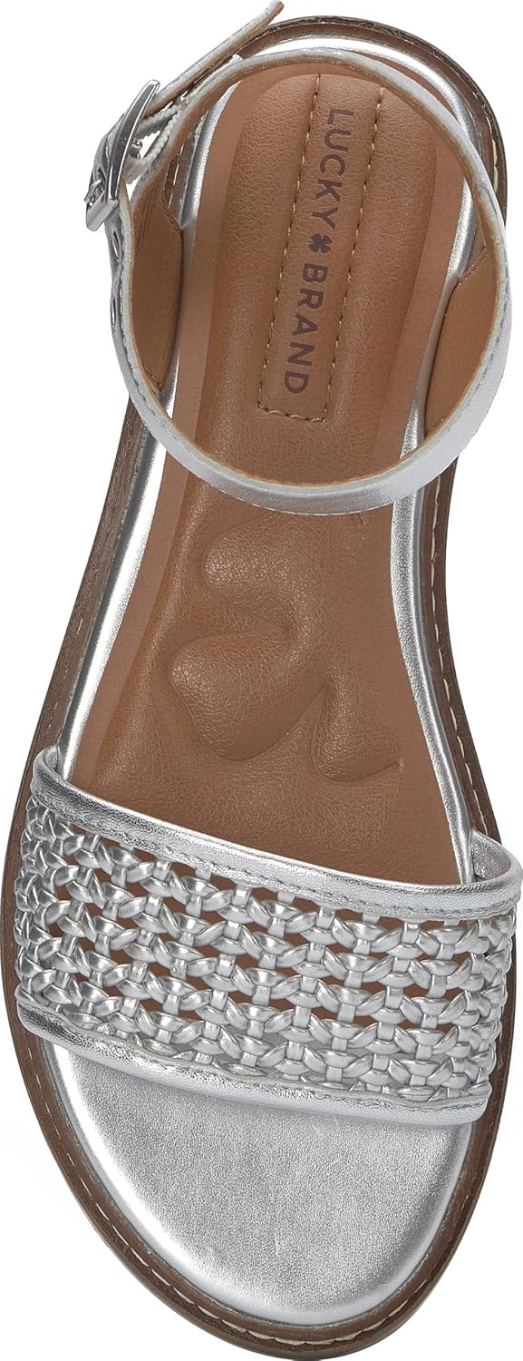 image:imageLucky Brand Womens KimayaSilver